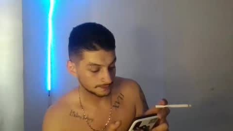 BRAYAN online show from 03-01-25, 06:00