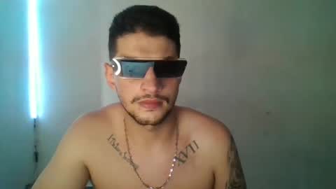 BRAYAN online show from 03-04-25, 06:18