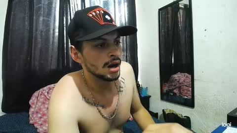 BRAYAN online show from 01-18-26, 03:38