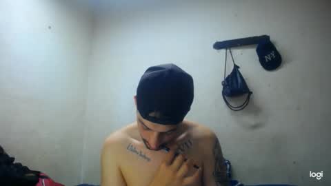 BRAYAN online show from 03-15-26, 01:39