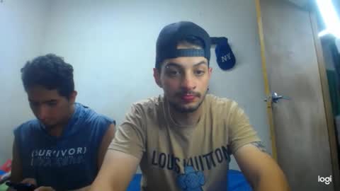 BRAYAN online show from 03-23-26, 12:47