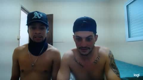 BRAYAN online show from 04-17-26, 01:08