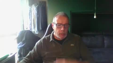 magicomerlino63 online show from 10-13-25, 11:10