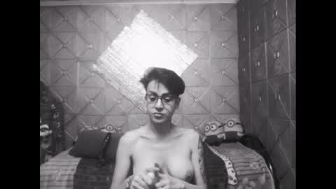 TsKaycee online show from 01-11-25, 03:20