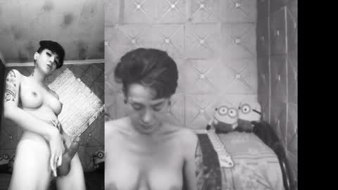 TsKaycee online show from 02-22-25, 06:06