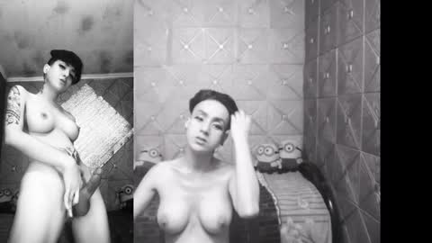 TsKaycee online show from 03-04-25, 10:24