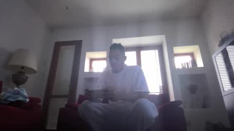 Snapshot of magicsempai chatting on 01-13-26, 11:26 Magicsempai online show from 01-13-26, 11:26