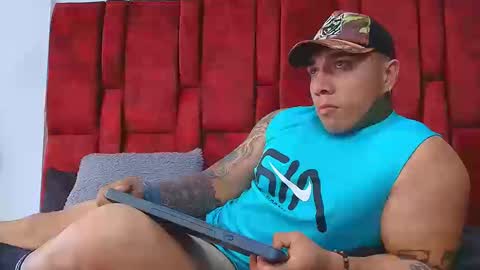 Snapshot of magiic_98 chatting on 09-19-25, 06:08 M A G I C online show from 09-19-25, 06:08