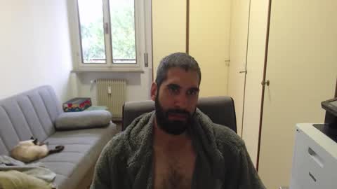 Snapshot of magistermat_ chatting on 09-30-25, 06:07 Magister online show from 09-30-25, 06:07