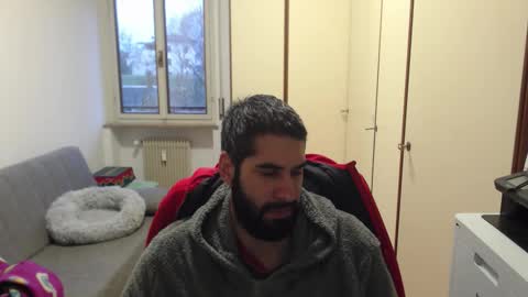 Snapshot of magistermat_ chatting on 12-01-25, 06:40 Magister online show from 12-01-25, 06:40