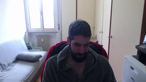 Magister online show from 02-02-26, 10:25