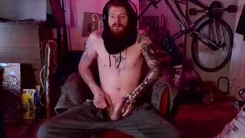 magnetic77slav online show from 02-04-26, 03:18