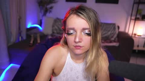 Ami online show from 01-19-25, 03:21