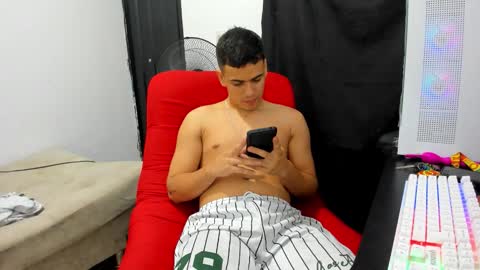 RONALD online show from 02-10-26, 11:53