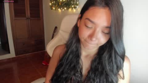 Snapshot of magnolia_rosw chatting on 07-30-26, 05:39 Rubby grace online show from 07-30-26, 05:39