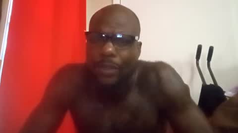 magnumrick817 online show from 10-02-25, 09:55