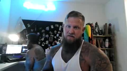 Magnus online show from 06-05-26, 02:18