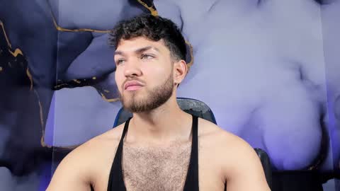 Snapshot of magnus_77 chatting on 12-13-24, 11:34 PRINCE online show from 12-13-24, 11:34