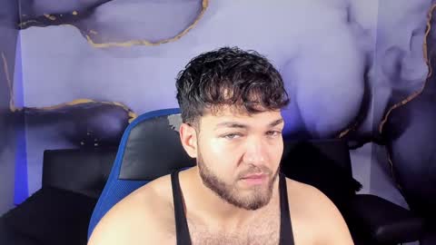 Snapshot of magnus_77 chatting on 12-18-24, 10:51 PRINCE online show from 12-18-24, 10:51