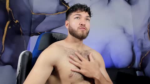 Snapshot of magnus_77 chatting on 01-09-25, 11:14 PRINCE online show from 01-09-25, 11:14