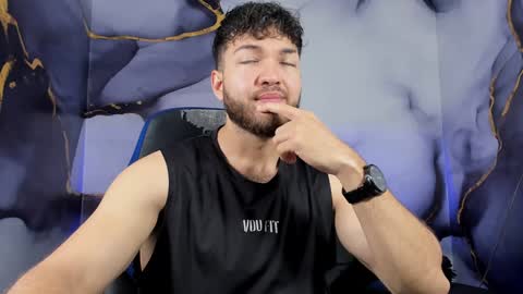 Snapshot of magnus_77 chatting on 01-10-25, 11:33 PRINCE online show from 01-10-25, 11:33