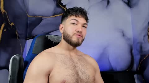 Snapshot of magnus_77 chatting on 01-15-25, 11:21 PRINCE online show from 01-15-25, 11:21