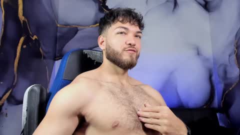 Snapshot of magnus_77 chatting on 01-18-25, 12:04 PRINCE online show from 01-18-25, 12:04