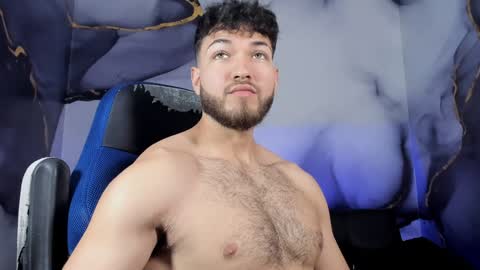 Snapshot of magnus_77 chatting on 01-28-25, 11:06 PRINCE online show from 01-28-25, 11:06