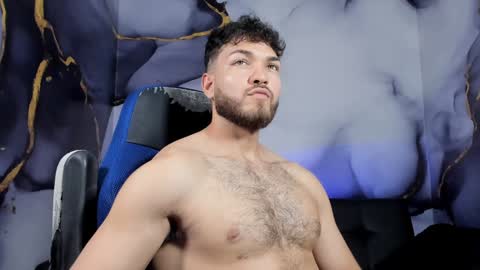 Snapshot of magnus_77 chatting on 01-29-25, 02:32 PRINCE online show from 01-29-25, 02:32