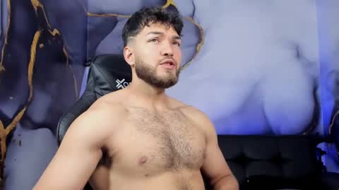 Snapshot of magnus_77 chatting on 03-04-25, 11:40 PRINCE online show from 03-04-25, 11:40