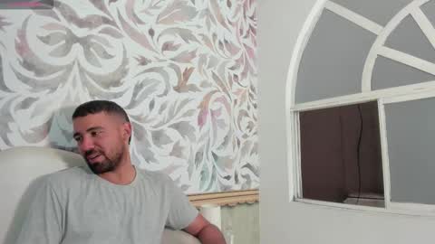 Magnus Alejo online show from 01-06-26, 11:47