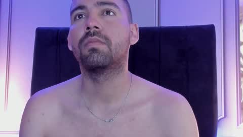 Magnus Alejo online show from 03-04-26, 11:27