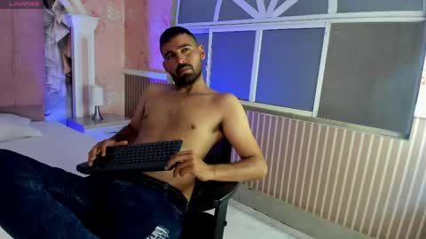 Snapshot of magnus_alejo chatting on 04-23-26, 11:20 Magnus Alejo online show from 04-23-26, 11:20