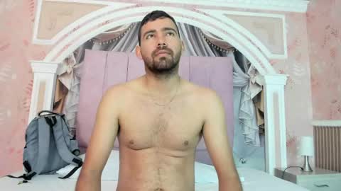 Snapshot of magnus_alejo chatting on 05-04-26, 11:39 Magnus Alejo online show from 05-04-26, 11:39