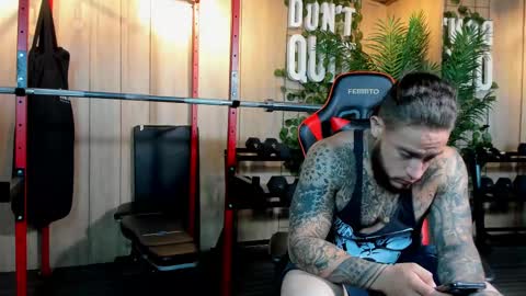 MAGNUS DAHL online show from 02-02-25, 12:35