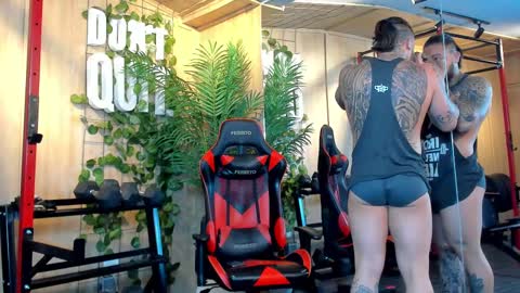 MAGNUS DAHL online show from 02-12-25, 11:40