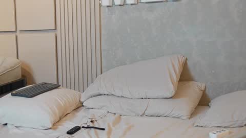 MAGNUS DAHL online show from 02-22-25, 10:40