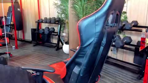 MAGNUS DAHL online show from 03-07-25, 07:52