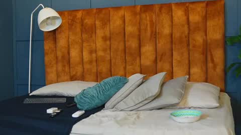 MAGNUS DAHL online show from 03-08-25, 10:32