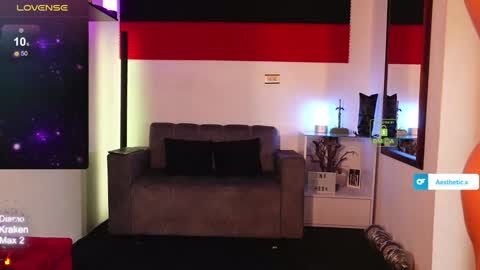 If you want me to use the Lovense please let me know  --    online show from 12-02-24, 05:26