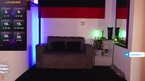 If you want me to use the Lovense please let me know  --    online show from 01-18-25, 05:37