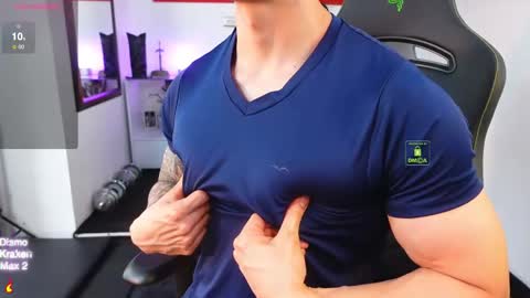 If you want me to use the Lovense please let me know  --    online show from 09-12-25, 05:13