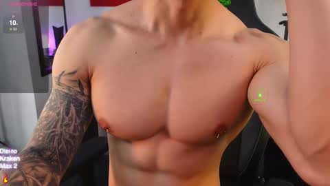 If you want me to use the Lovense please let me know  --    online show from 10-05-25, 04:16