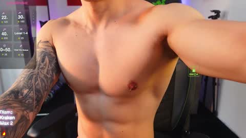 If you want me to use the Lovense please let me know  --    online show from 10-09-25, 04:16