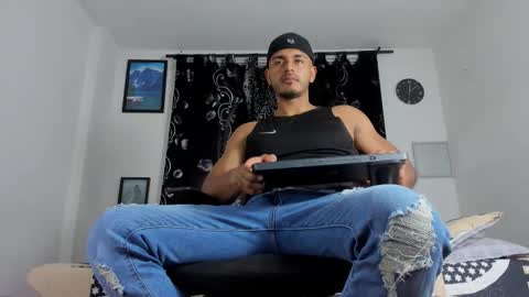 Magnusclark online show from 10-01-25, 09:15