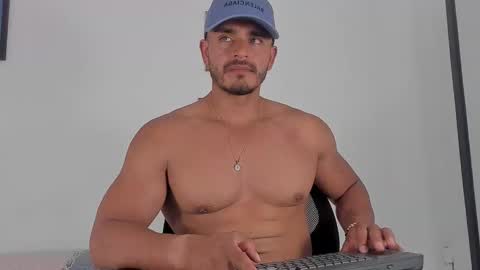 Magnusclark online show from 03-15-26, 06:47