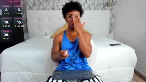 Magnus King online show from 03-11-25, 11:55