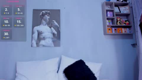 Magnus King online show from 09-15-25, 07:47