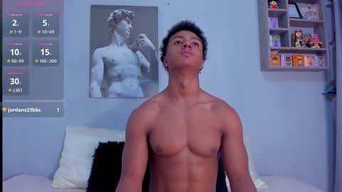 Magnus King online show from 10-09-25, 02:26