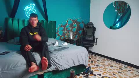 Magnus online show from 01-09-26, 11:57